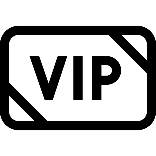 终身会员
